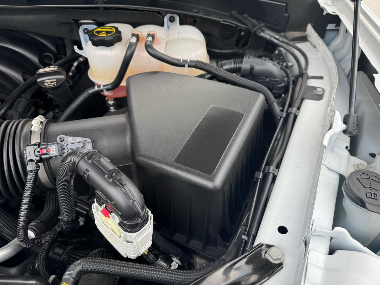 Chevrolet Tahoe 4WD 4dr RST 2024