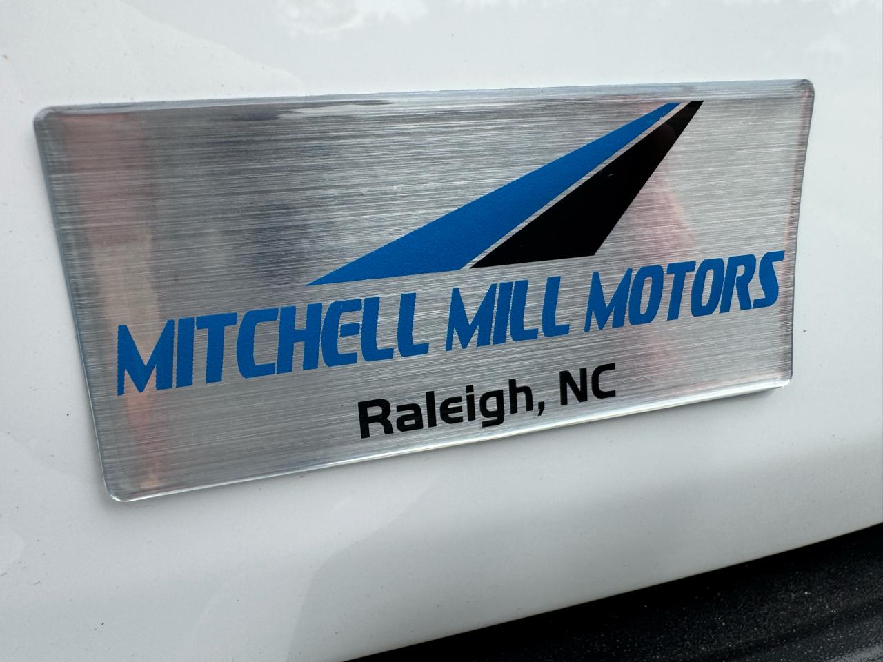 Chevrolet Tahoe 4WD 4dr RST 2024