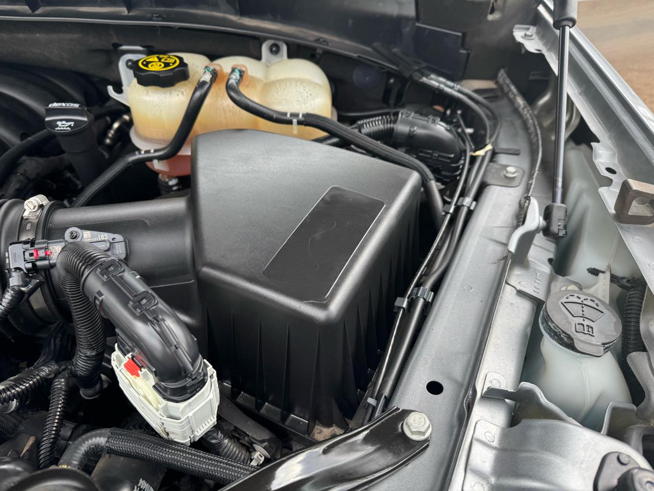 Chevrolet Suburban 4WD 4dr Z71 2022