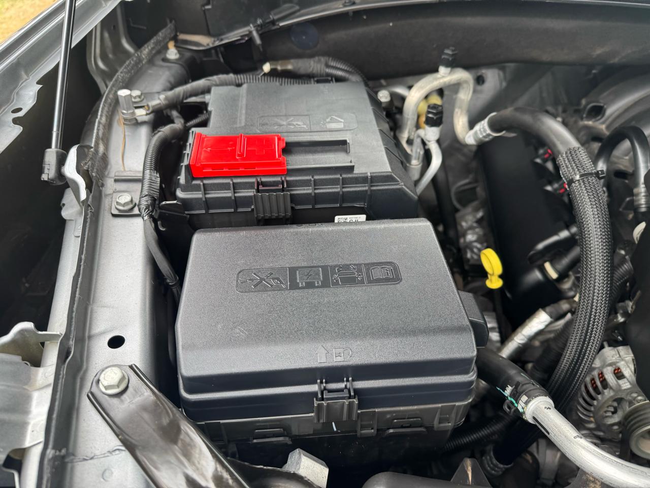 Chevrolet Suburban 4WD 4dr Z71 2022