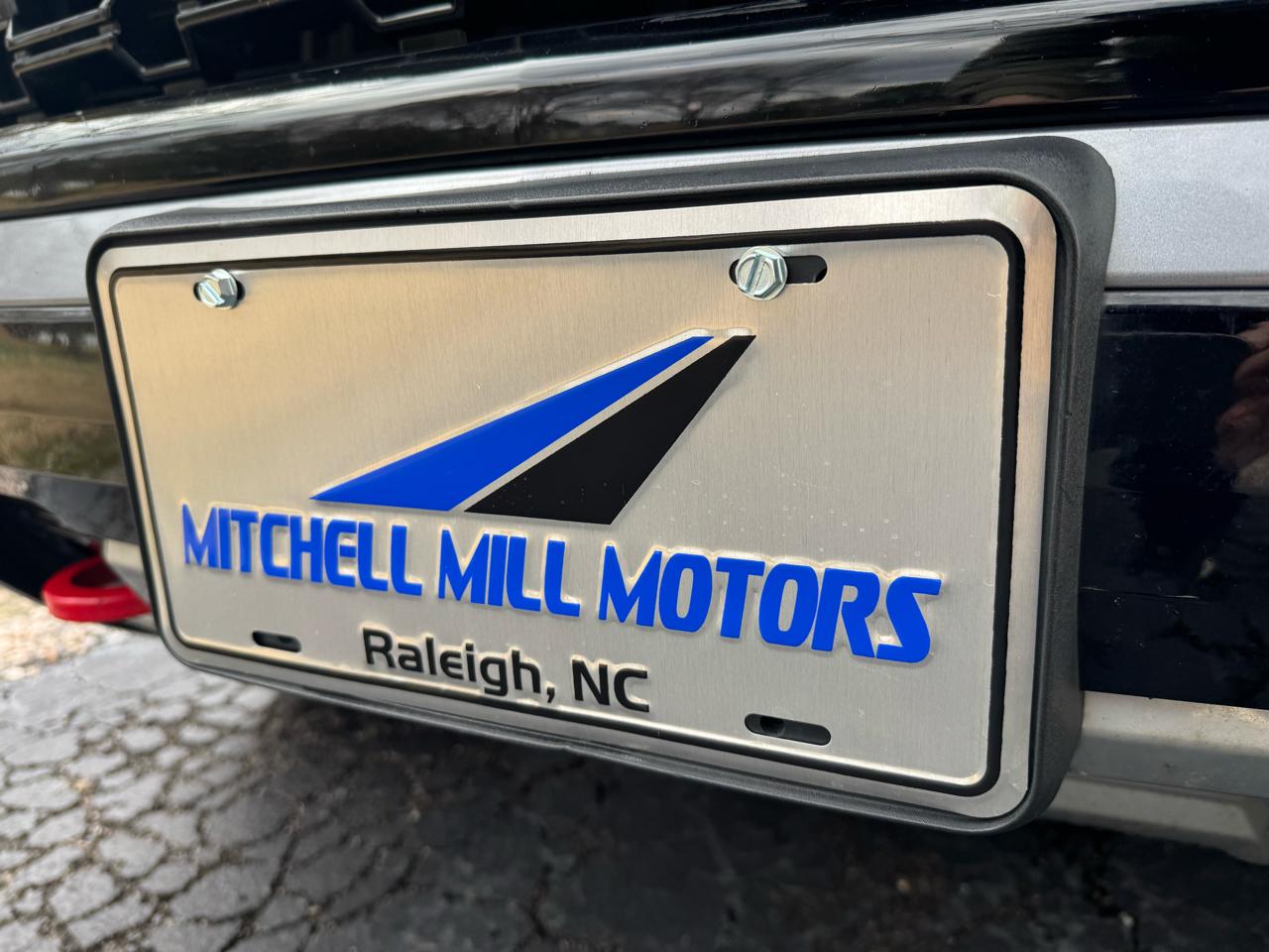 Chevrolet Suburban 4WD 4dr Z71 2022