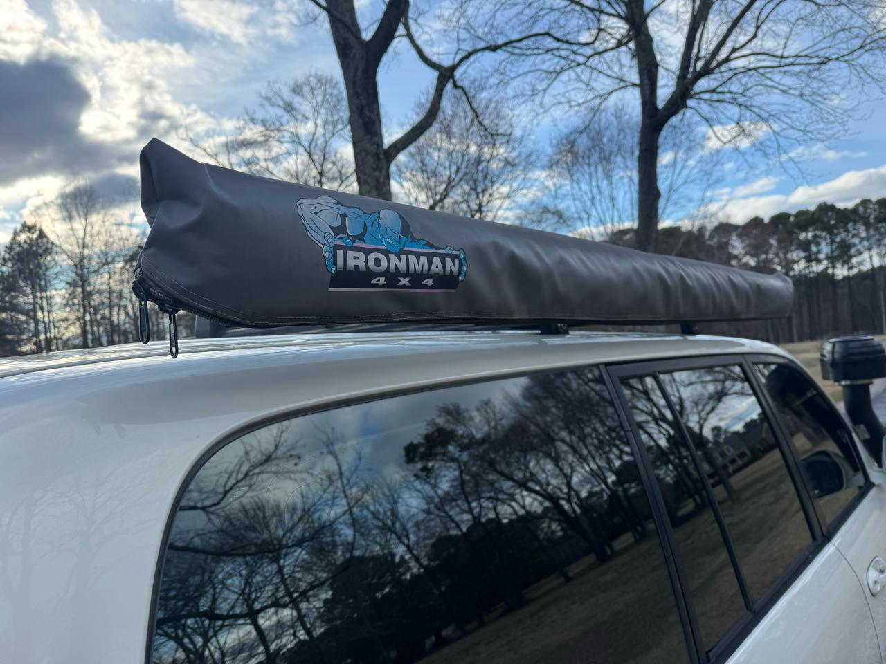 Lexus LX 470 4dr SUV 2001