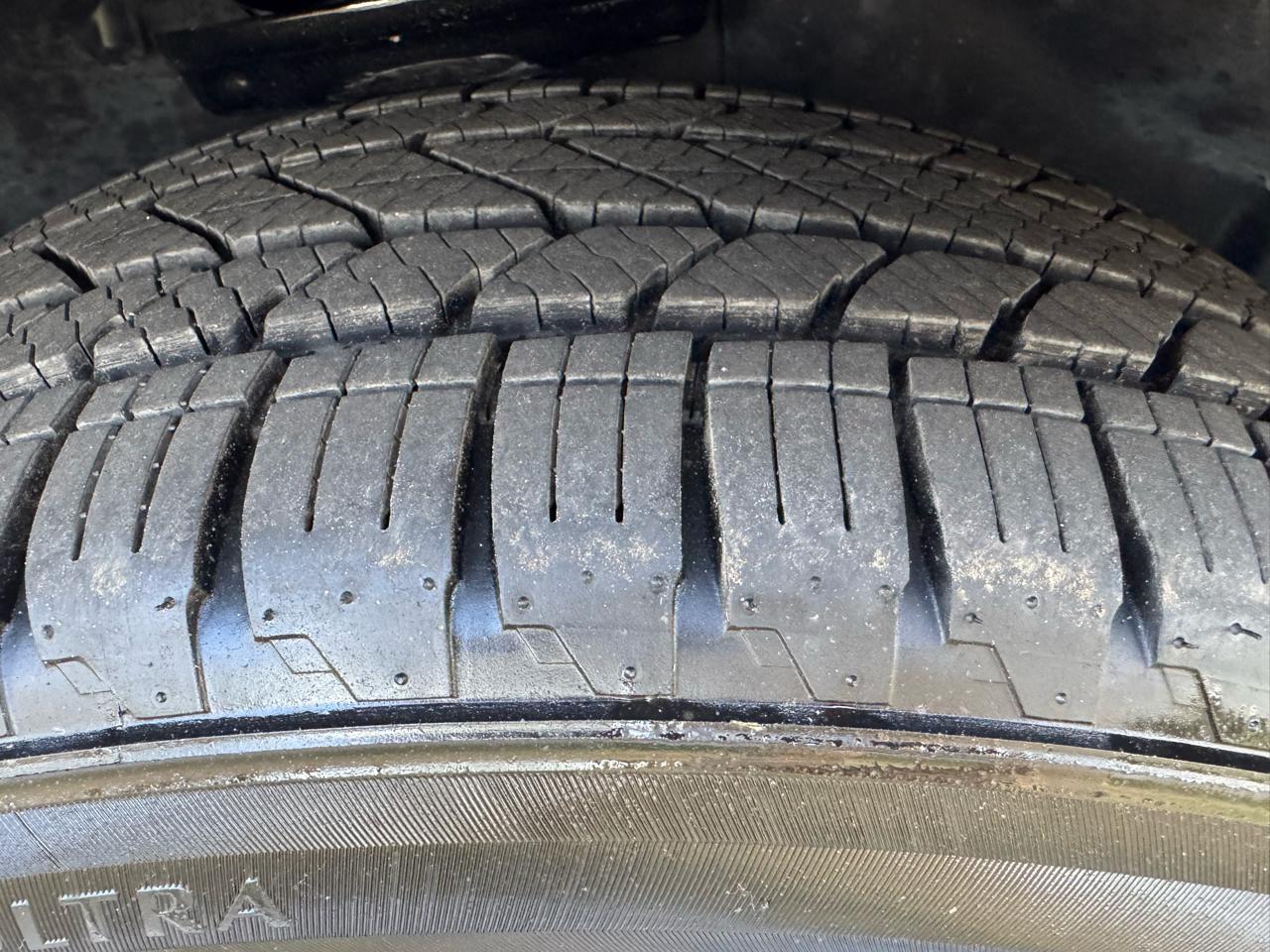 Cadillac SRX FWD 4dr Performance Collection 2015