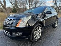 2015 Cadillac SRX 