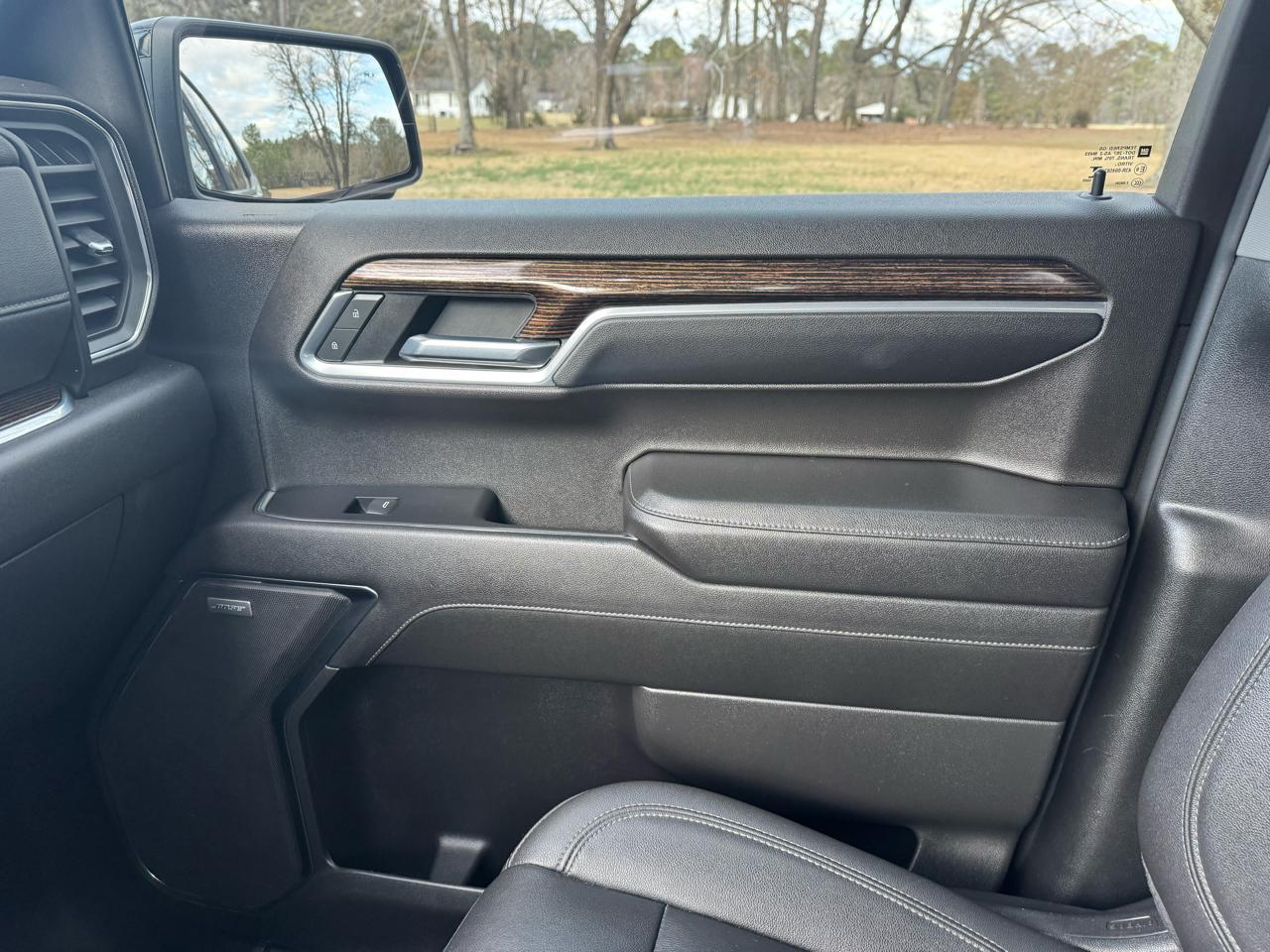 GMC Sierra 1500 4WD Crew Cab 147" Elevation w/3SB 2022