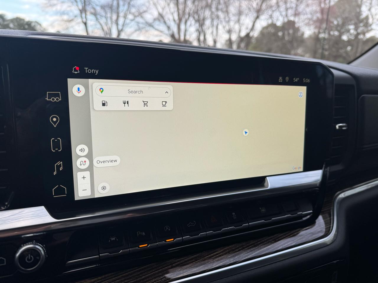 GMC Sierra 1500 4WD Crew Cab 147" Elevation w/3SB 2022