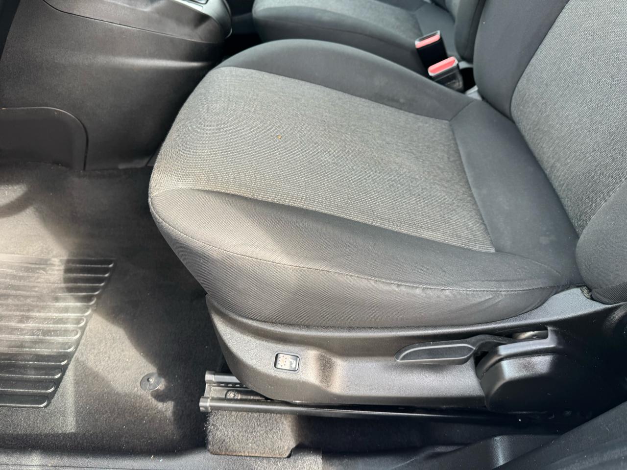 RAM ProMaster City Cargo Van Tradesman Van 2022