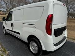 2022 RAM ProMaster City Cargo Van 