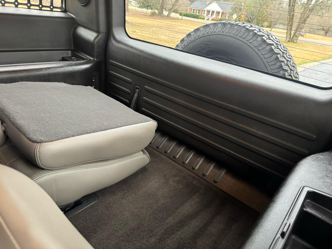 HUMMER H2 4dr Wgn 4WD SUV 2006