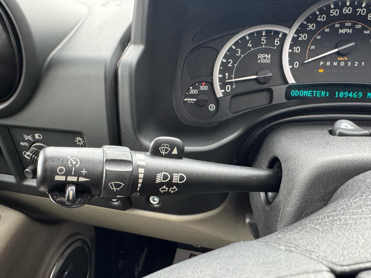 HUMMER H2 4dr Wgn 4WD SUV 2006