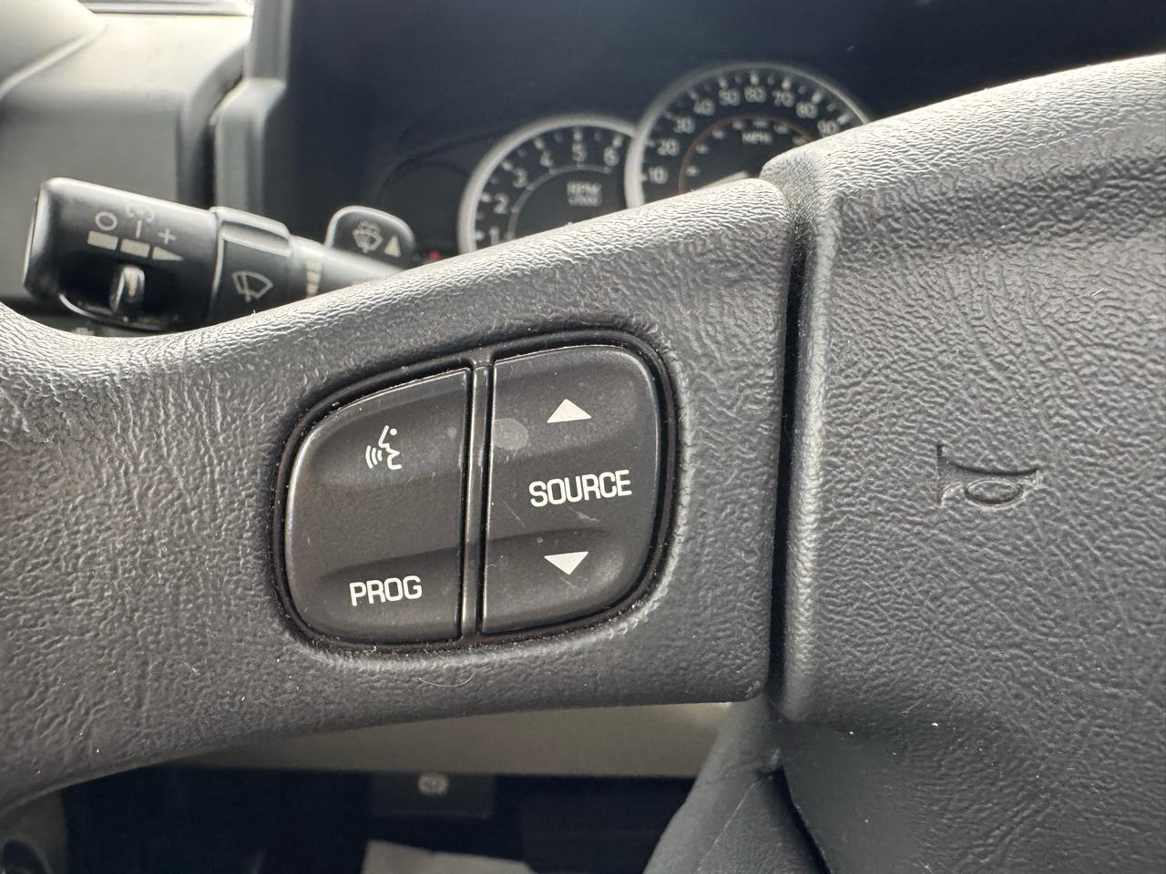 HUMMER H2 4dr Wgn 4WD SUV 2006