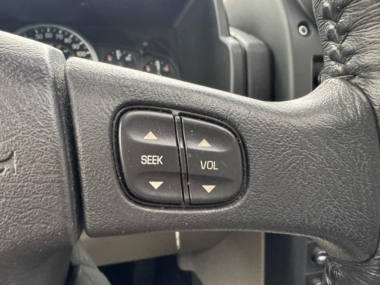 HUMMER H2 4dr Wgn 4WD SUV 2006