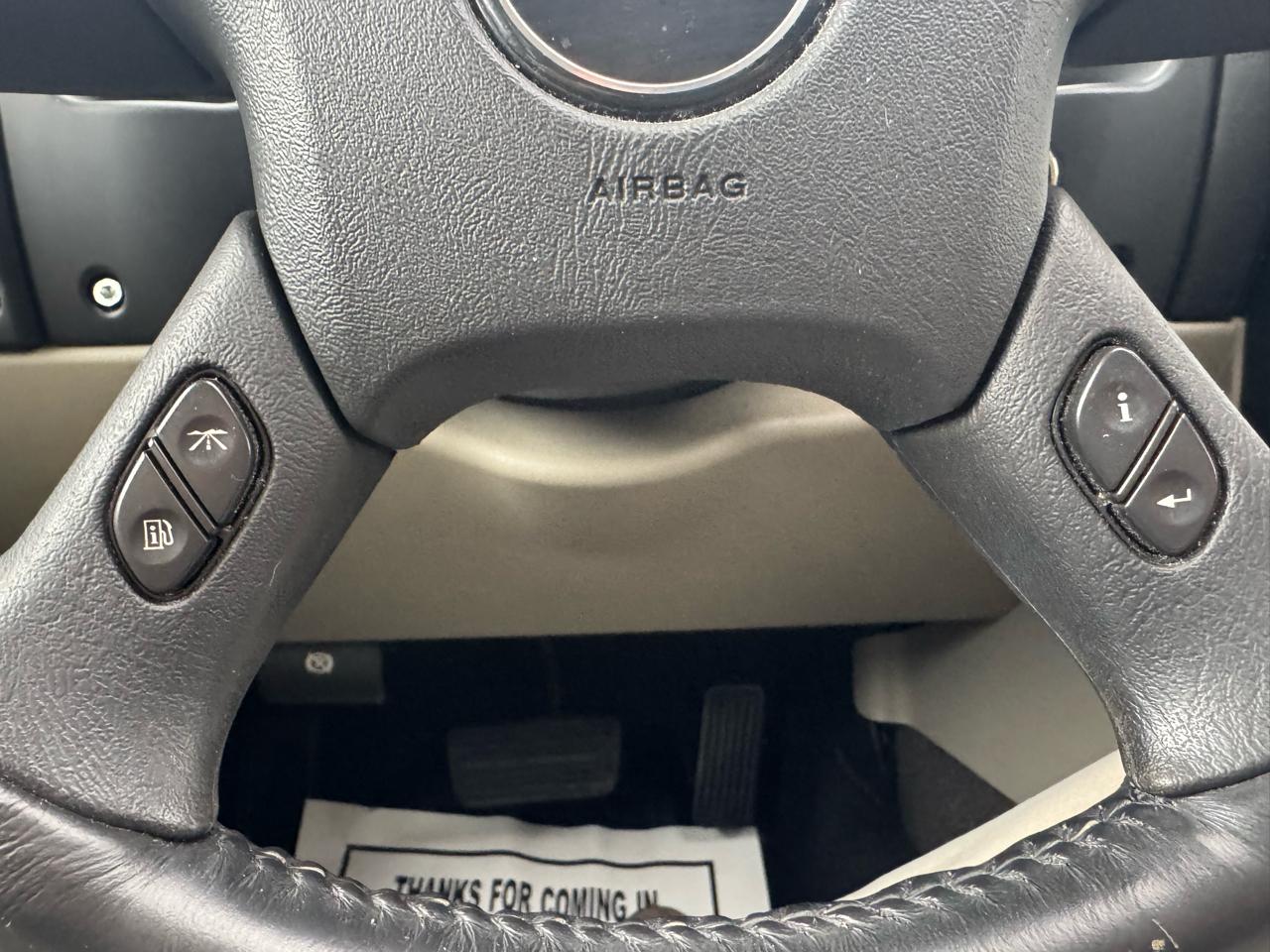 HUMMER H2 4dr Wgn 4WD SUV 2006