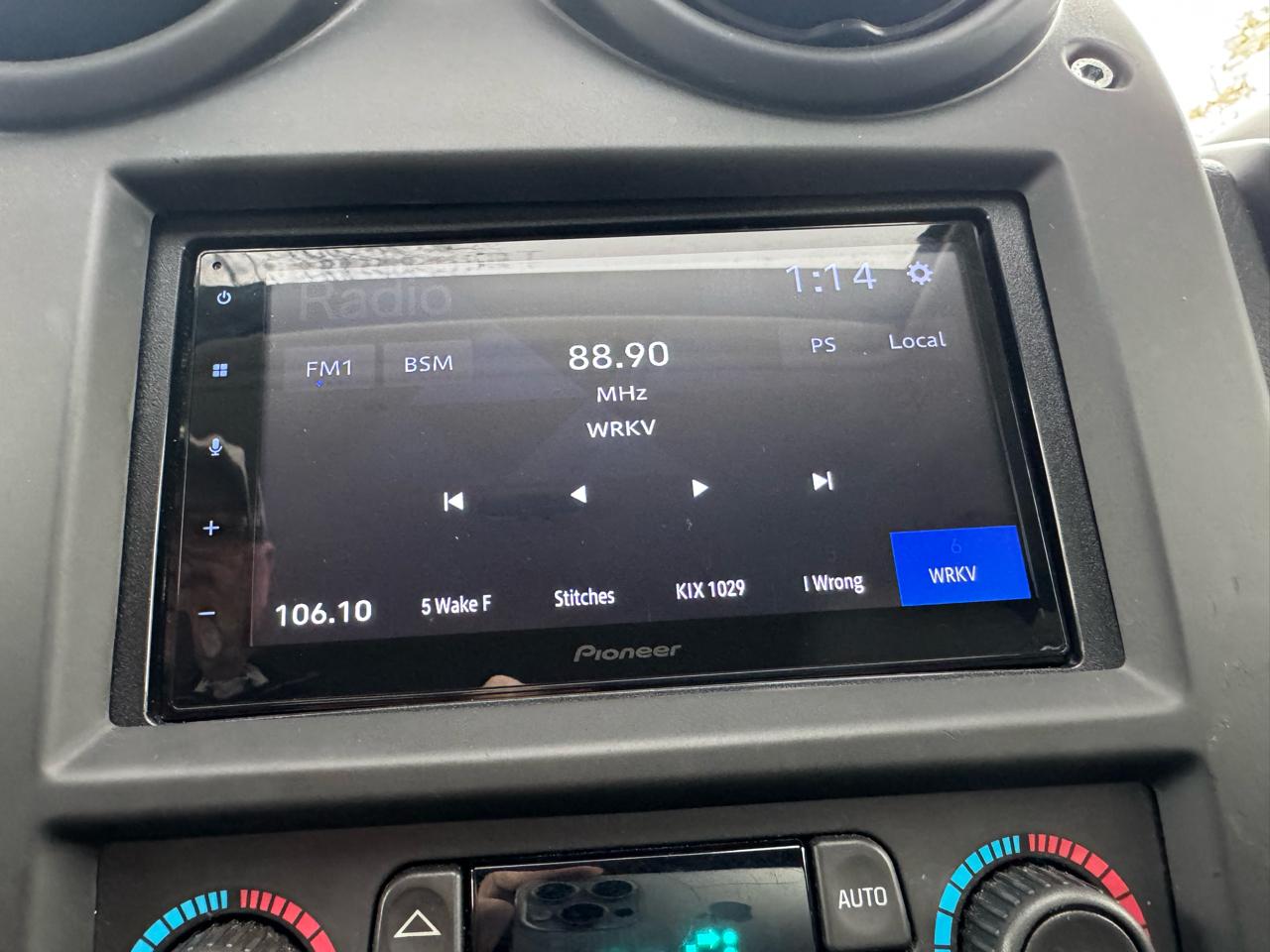 HUMMER H2 4dr Wgn 4WD SUV 2006