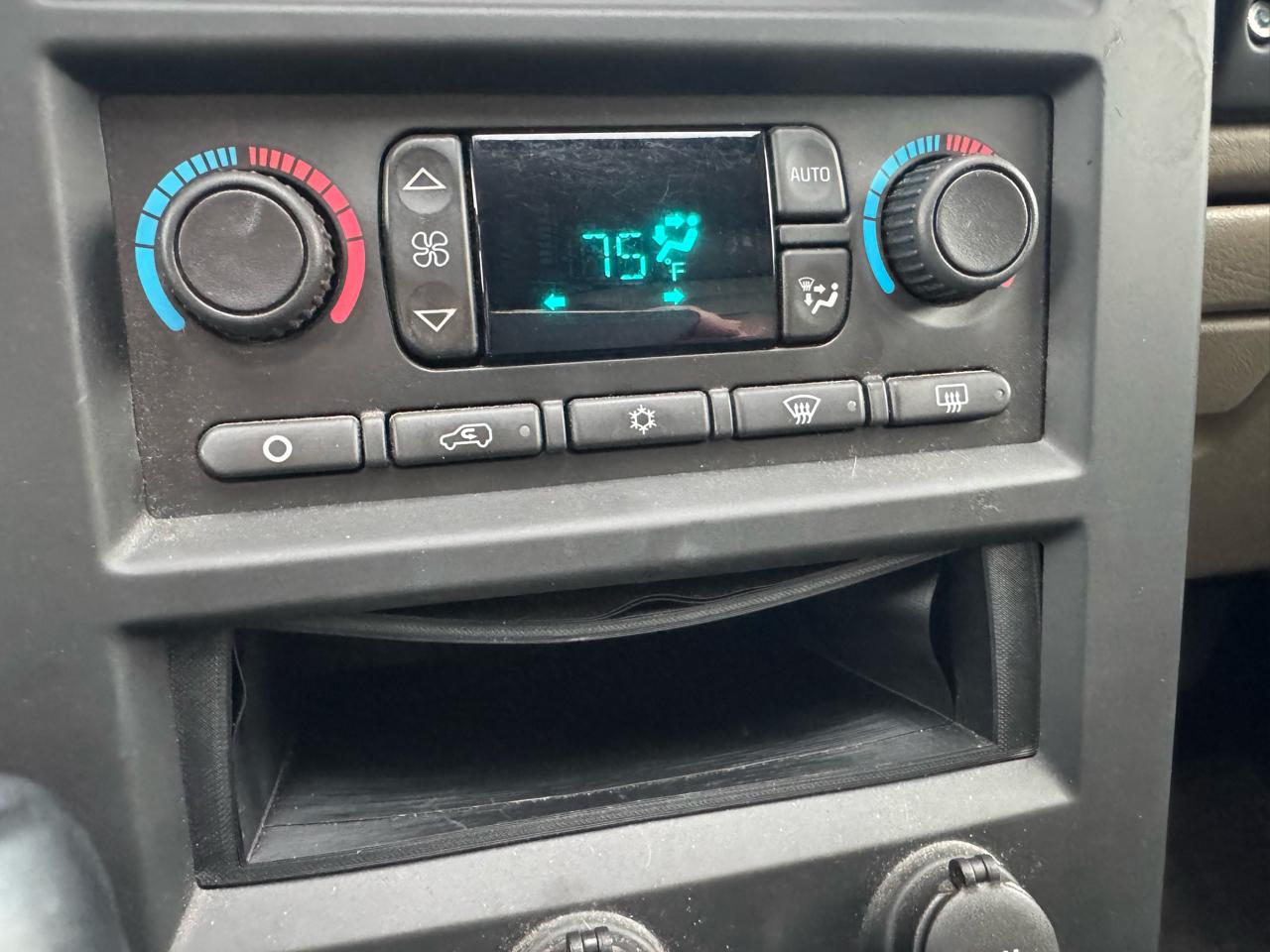 HUMMER H2 4dr Wgn 4WD SUV 2006