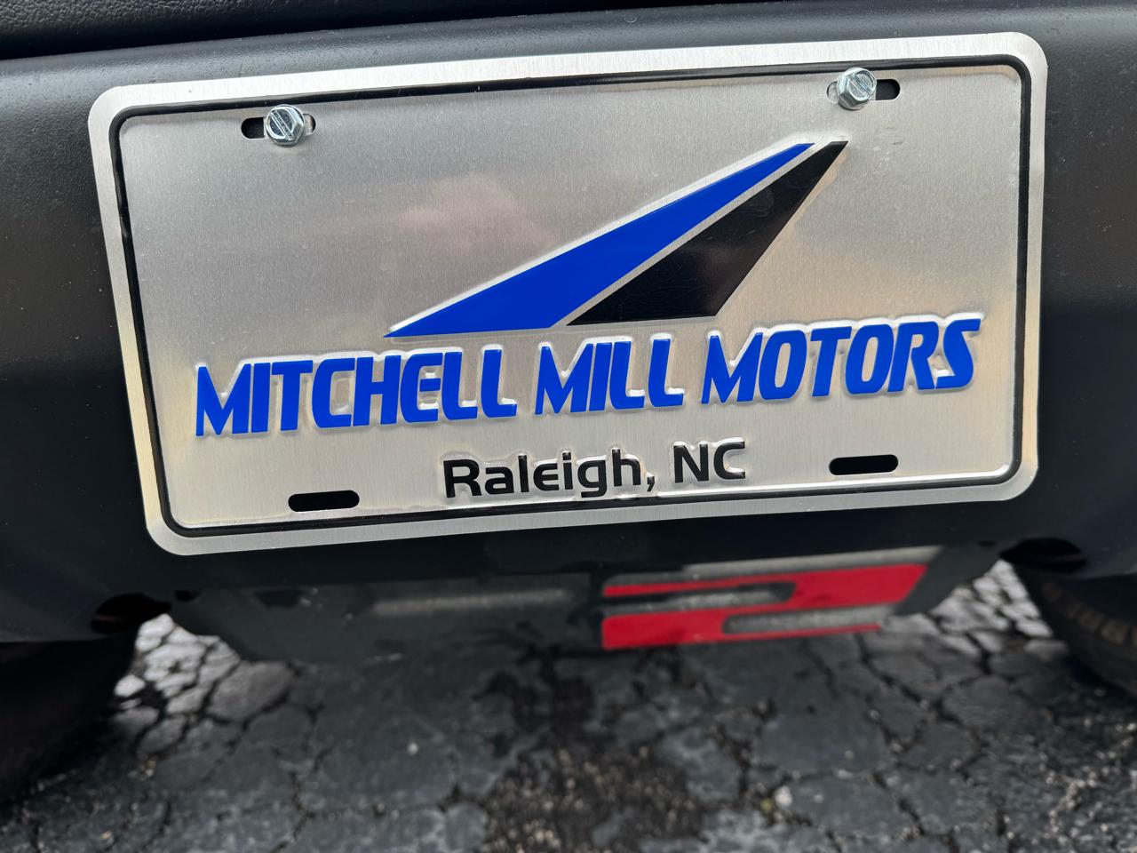 HUMMER H2 4dr Wgn 4WD SUV 2006