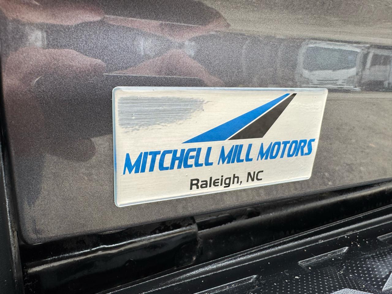 Toyota Tacoma 2WD SR5 Access Cab 6' Bed I4 AT (Natl) 2022