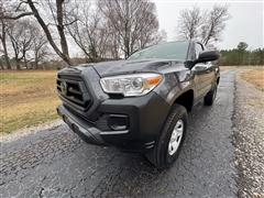 2022 Toyota Tacoma 2WD 