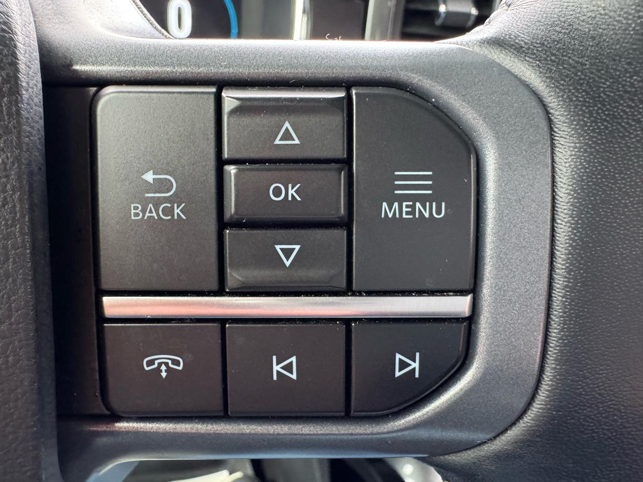 Ford F-150 Lariat 4WD SuperCrew 5.5' Box 2023