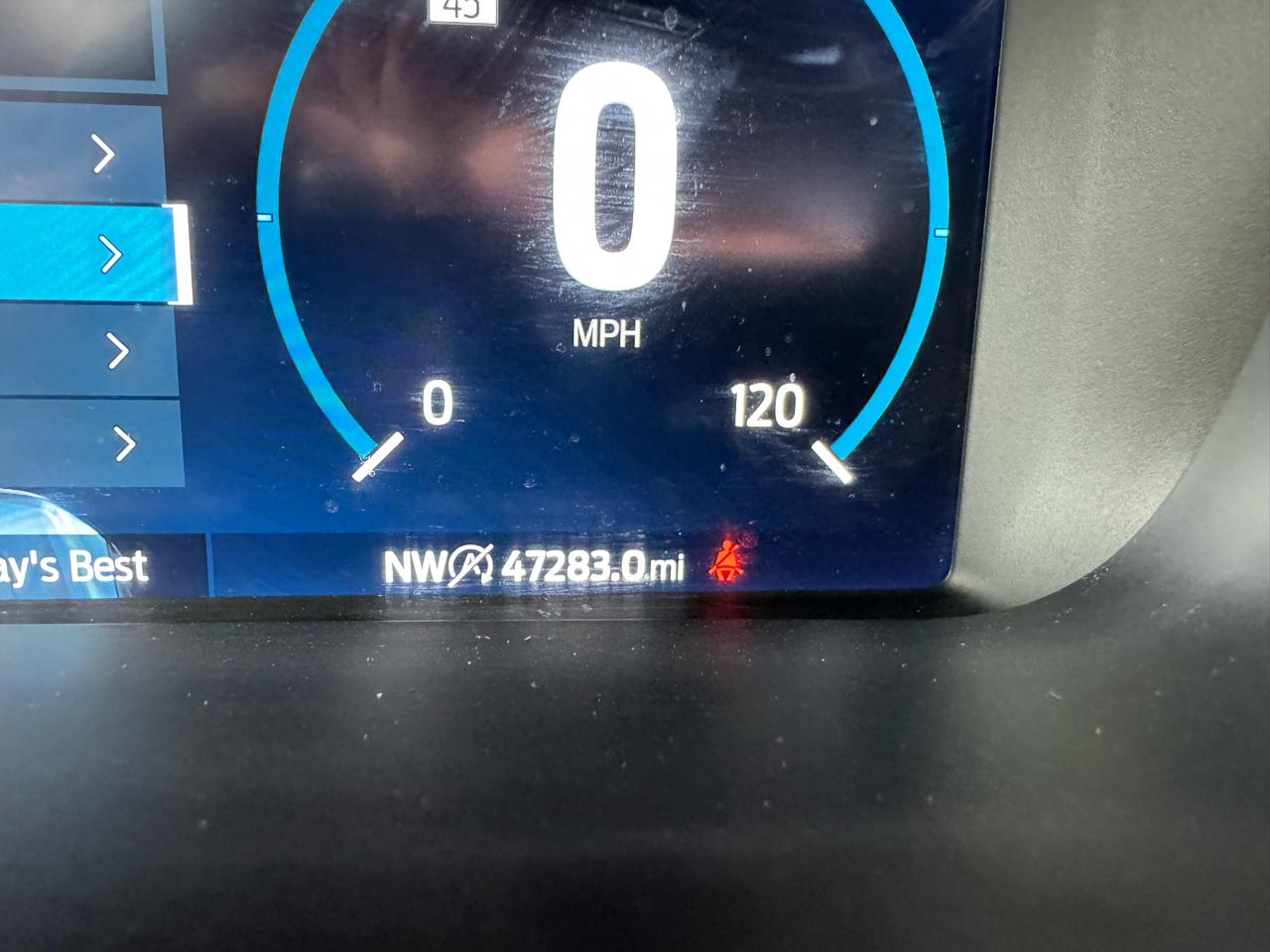 Ford F-150 Lariat 4WD SuperCrew 5.5' Box 2023