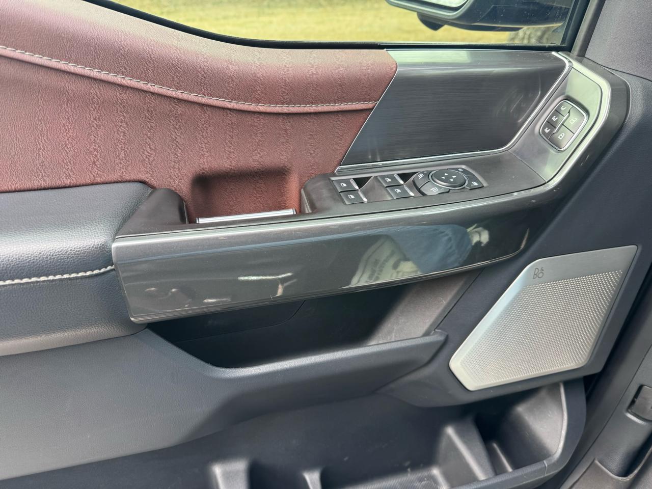 Ford F-150 Lariat 4WD SuperCrew 5.5' Box 2023