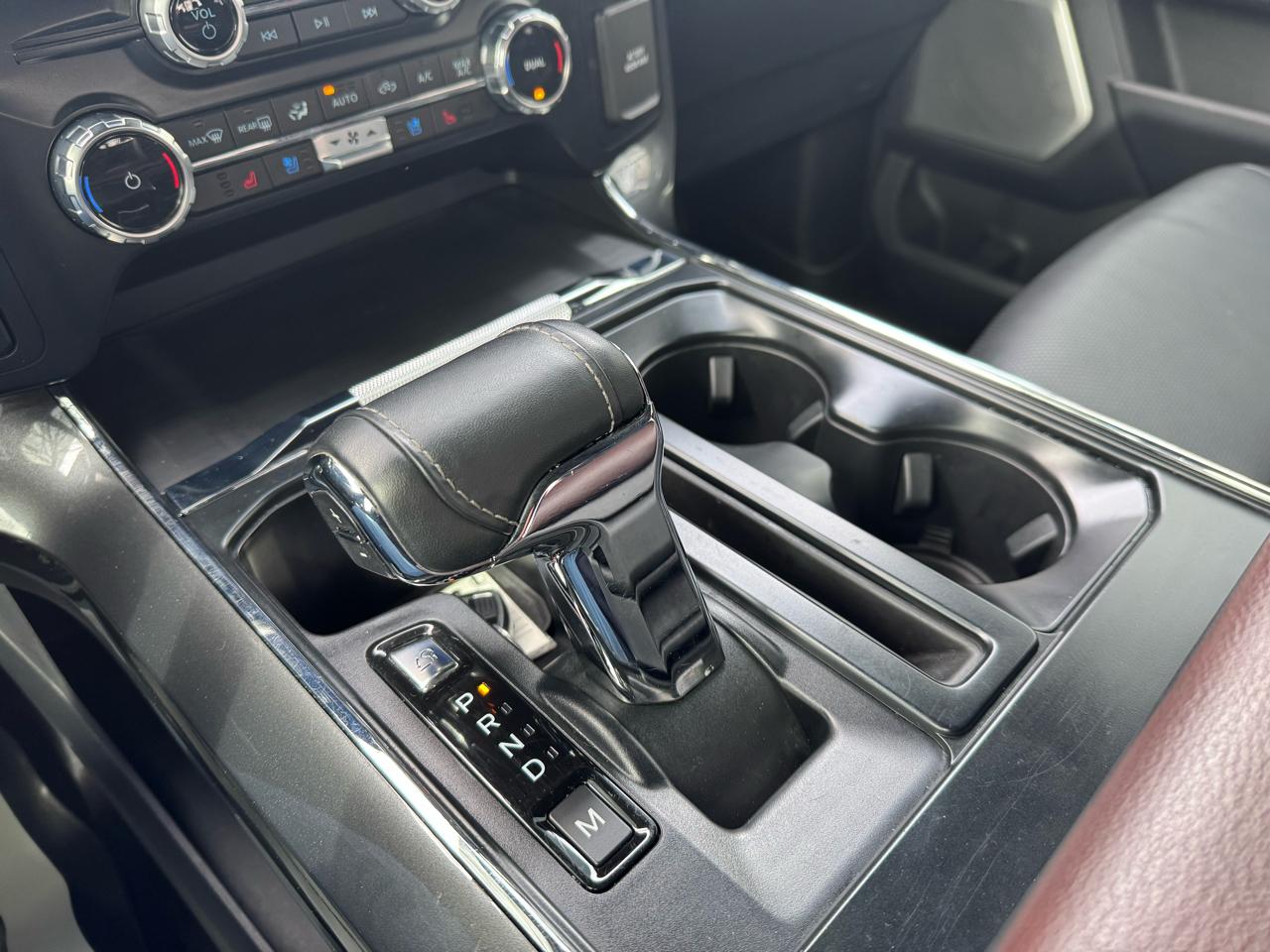 Ford F-150 Lariat 4WD SuperCrew 5.5' Box 2023