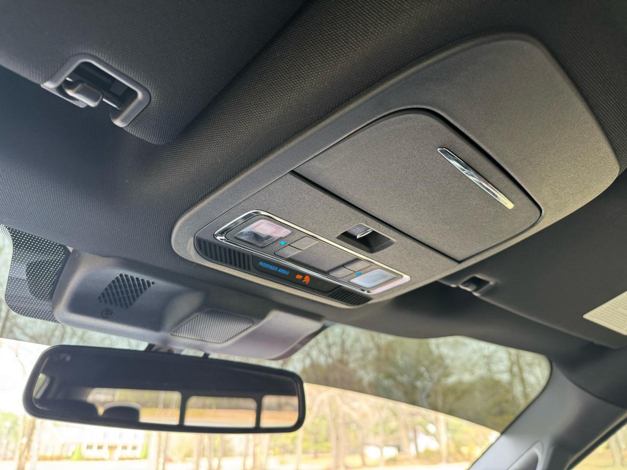 Ford F-150 Lariat 4WD SuperCrew 5.5' Box 2023