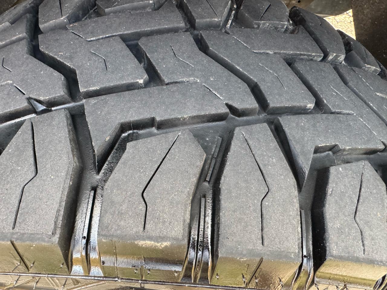 Chevrolet Silverado 1500 4WD Crew Cab 147" LTZ 2019