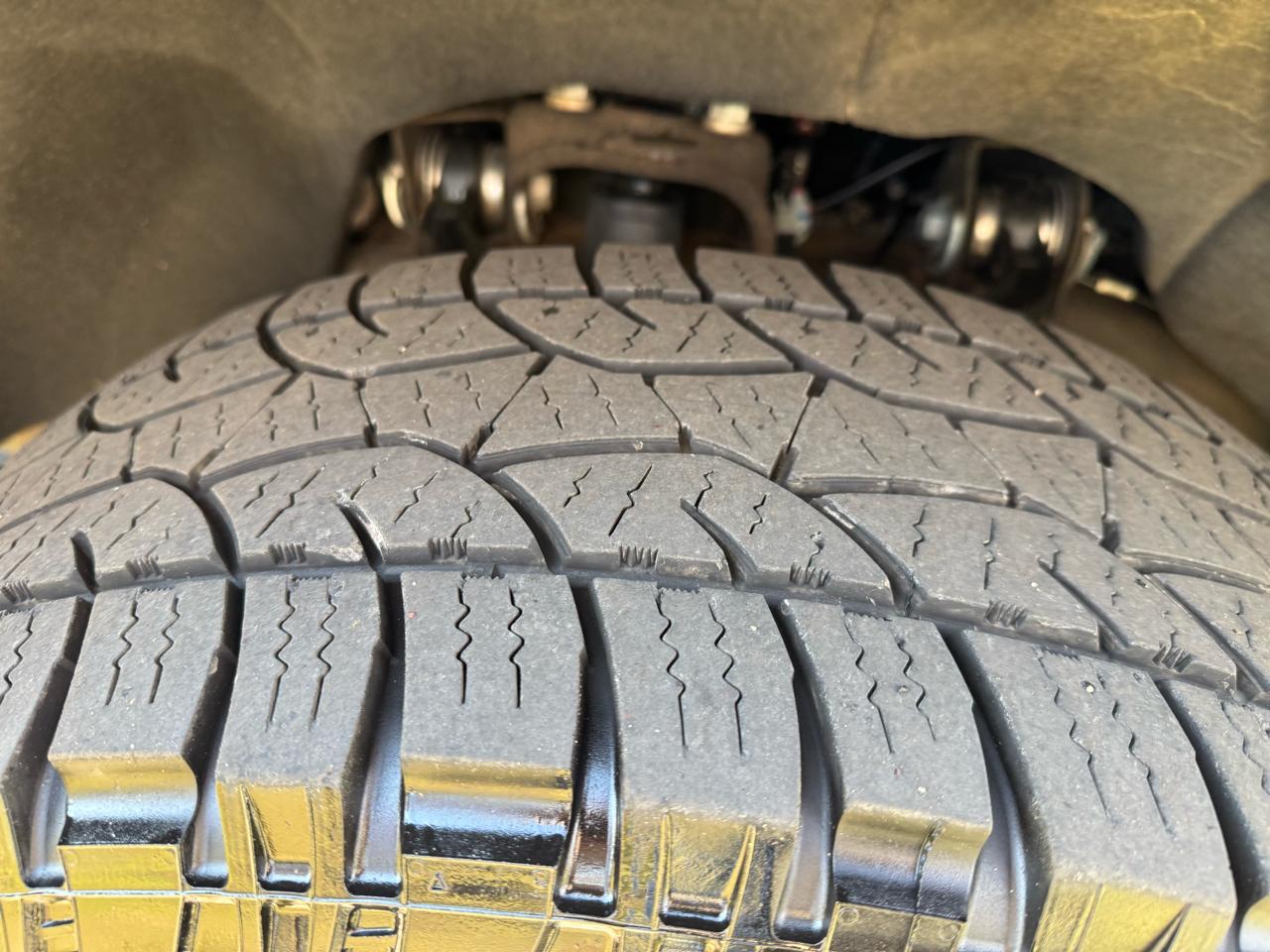 Chevrolet Silverado 2500HD 4WD Crew Cab 159" Custom 2024