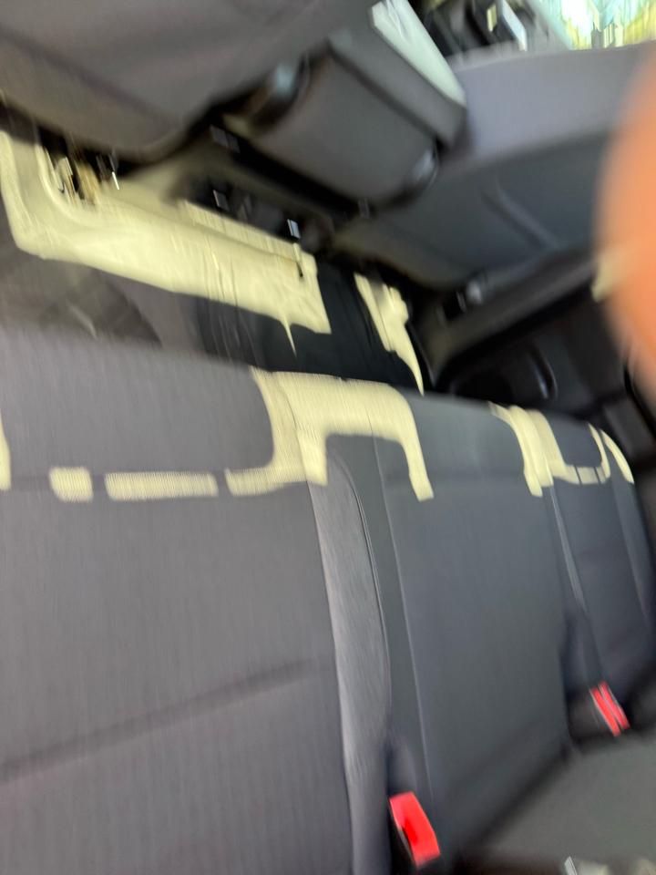 Chevrolet Silverado 2500HD 4WD Crew Cab 159" Custom 2024