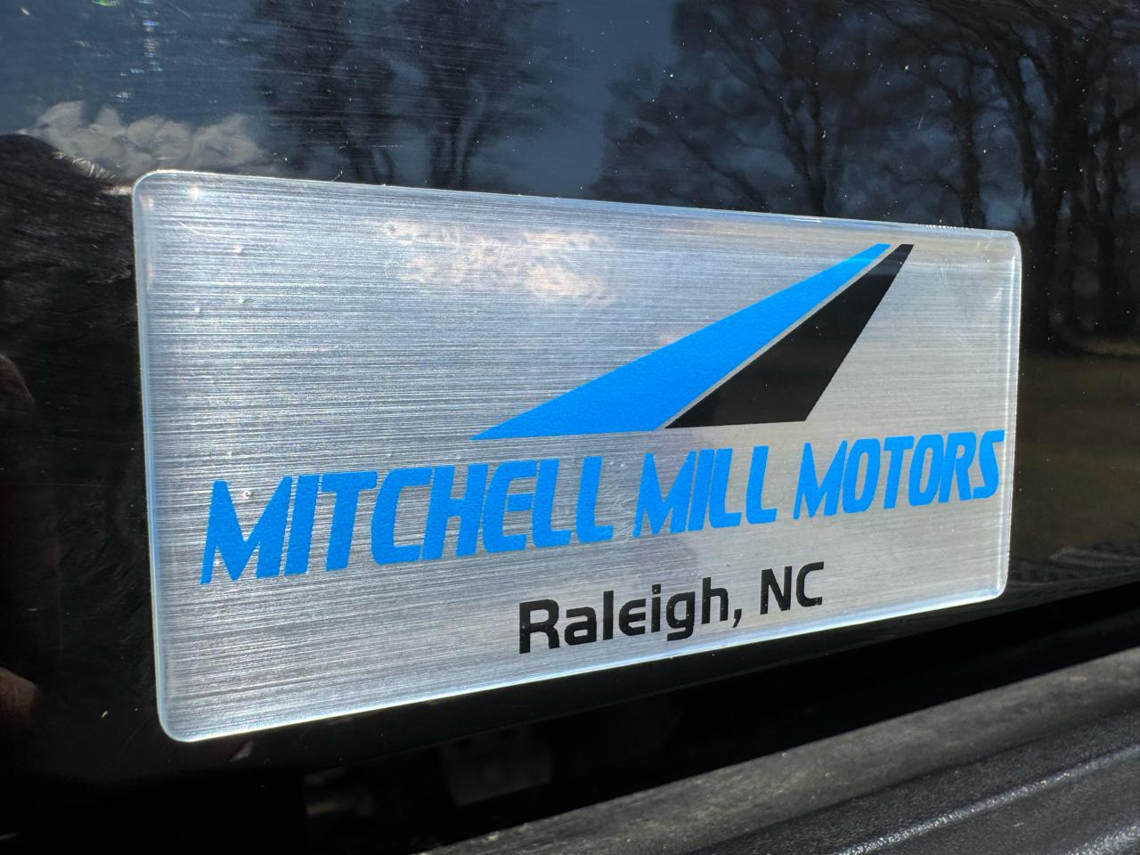 Chevrolet Silverado 2500HD 4WD Crew Cab 159" Custom 2024