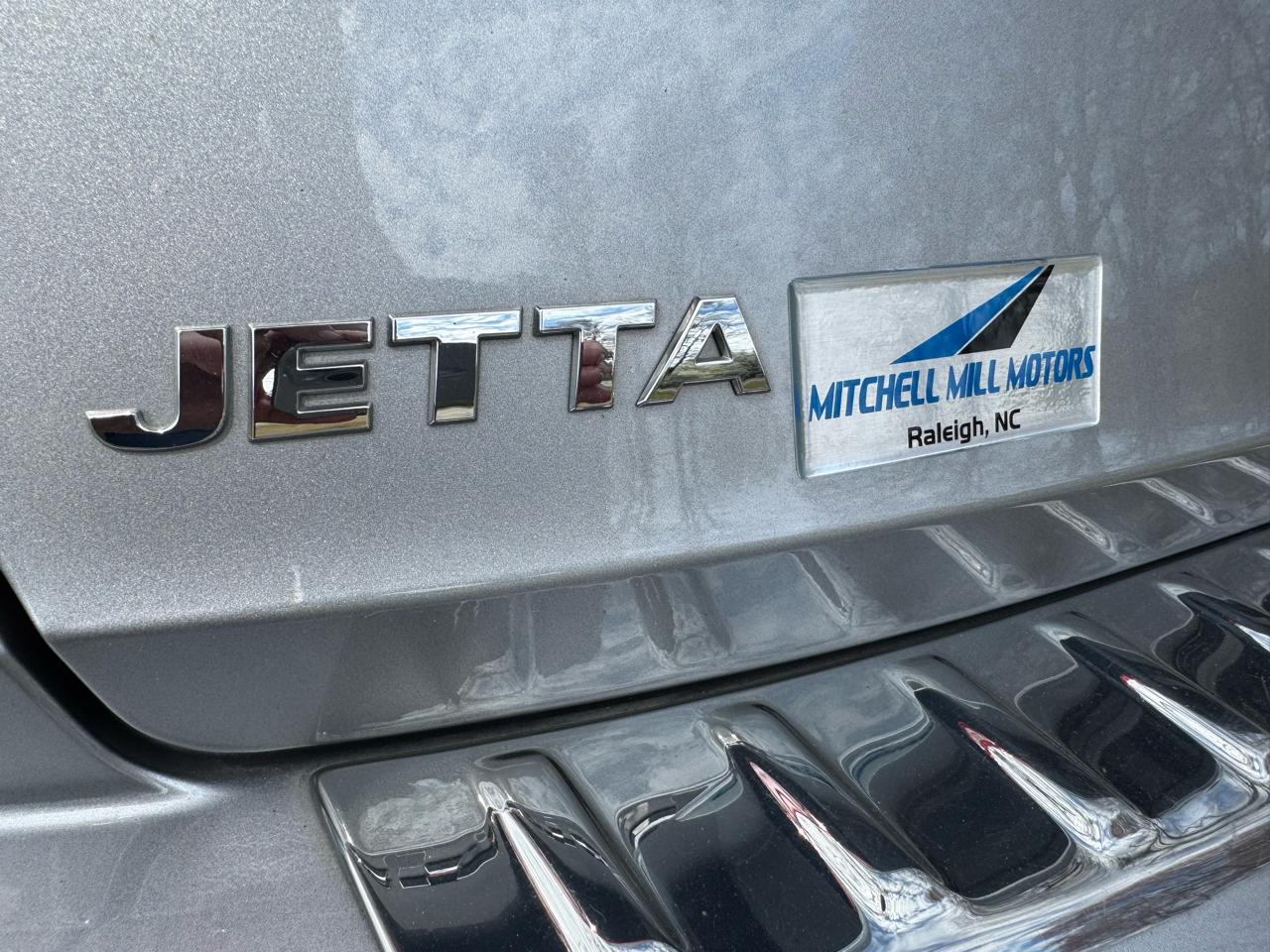 Volkswagen Jetta R-Line Manual 2021