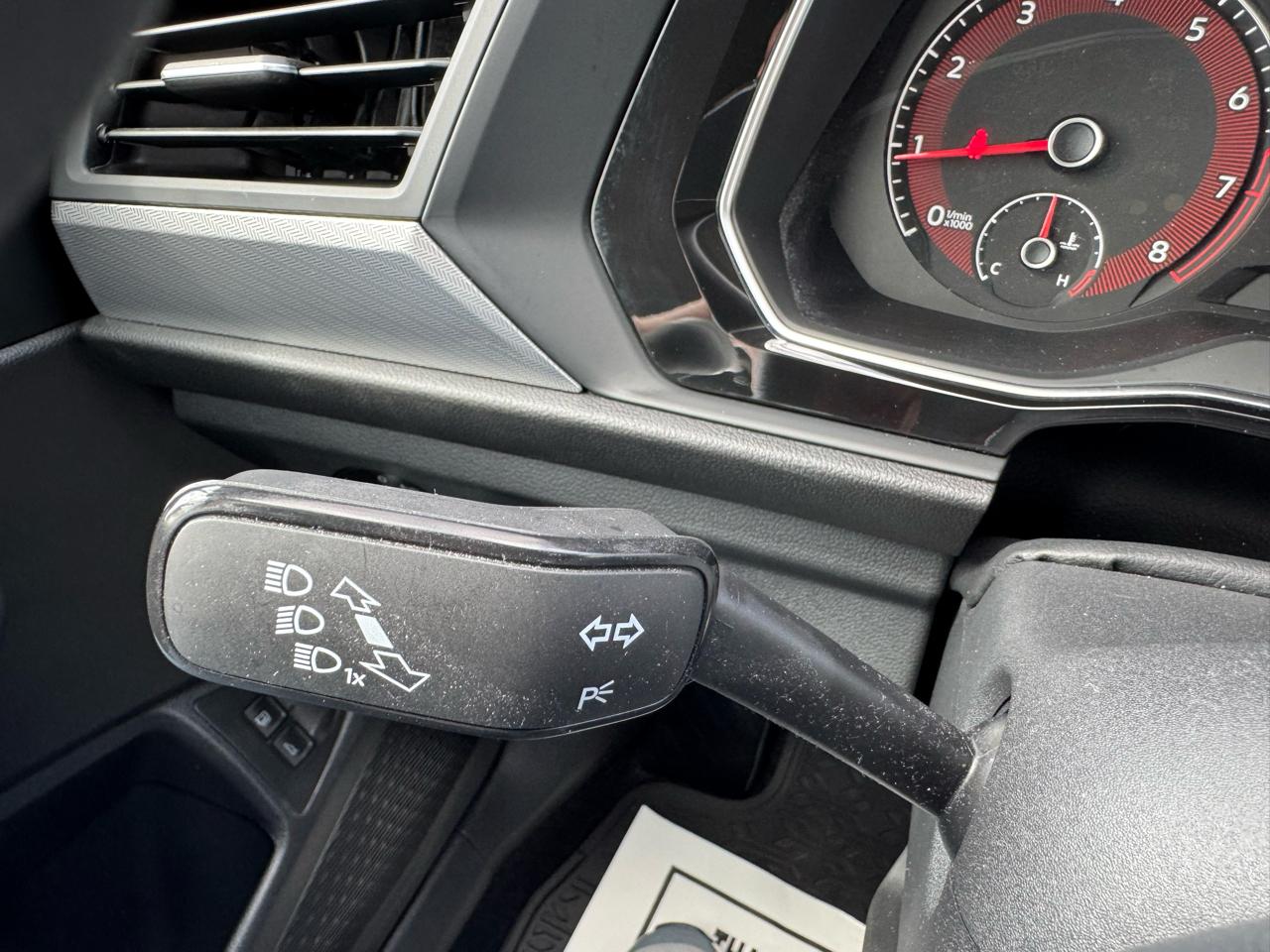 Volkswagen Jetta R-Line Manual 2021