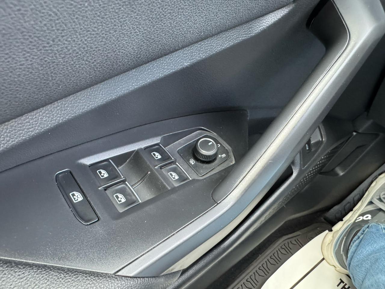 Volkswagen Jetta R-Line Manual 2021