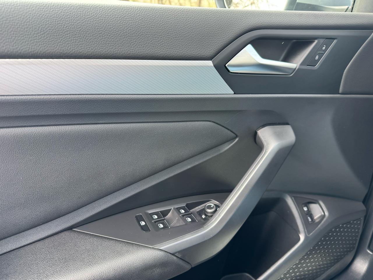 Volkswagen Jetta R-Line Manual 2021