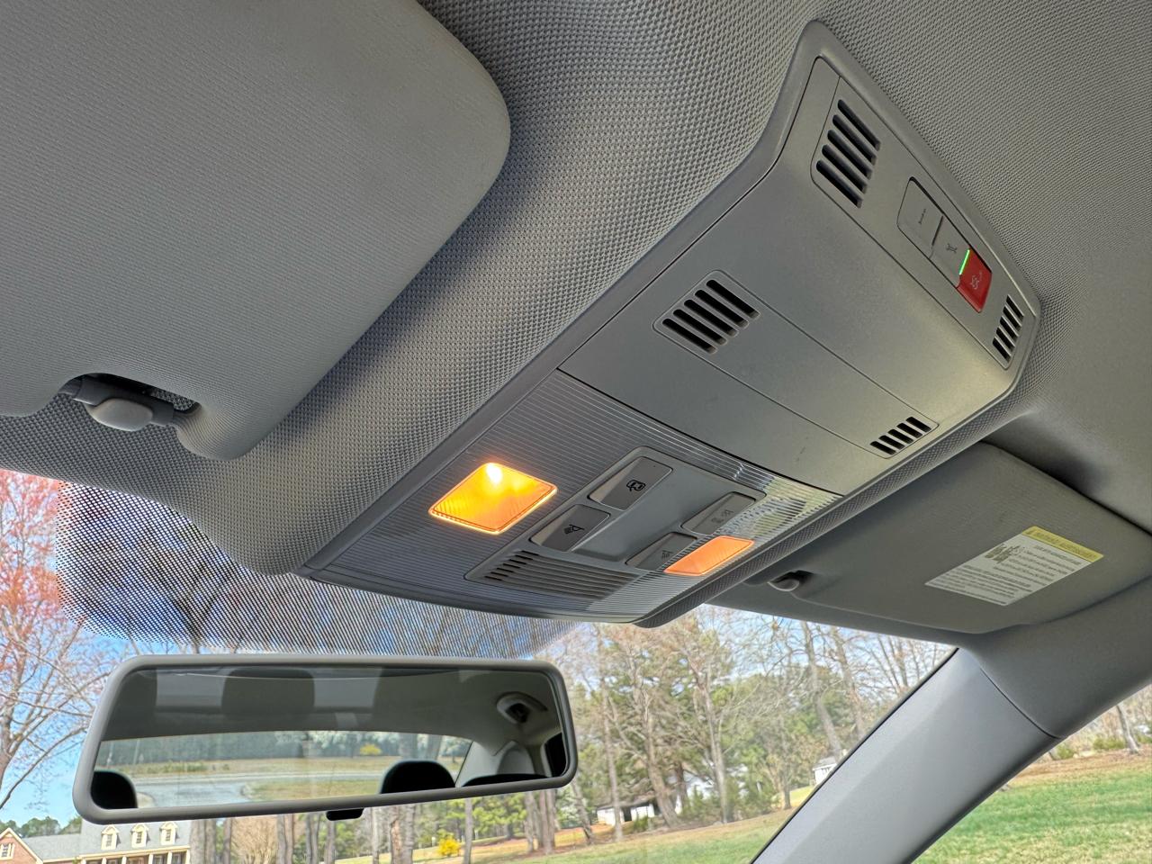 Volkswagen Jetta R-Line Manual 2021