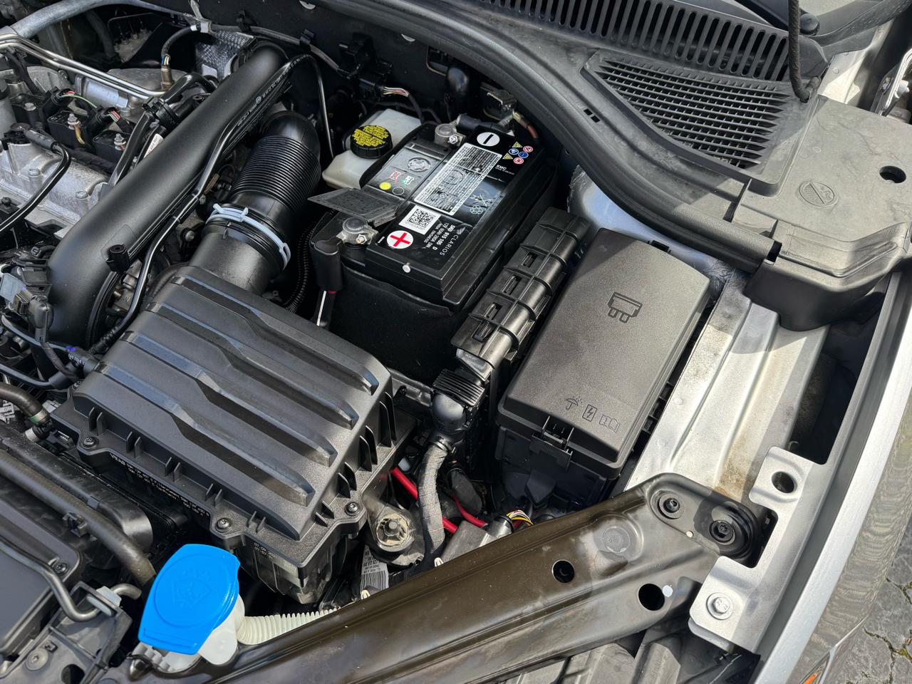 Volkswagen Jetta R-Line Manual 2021