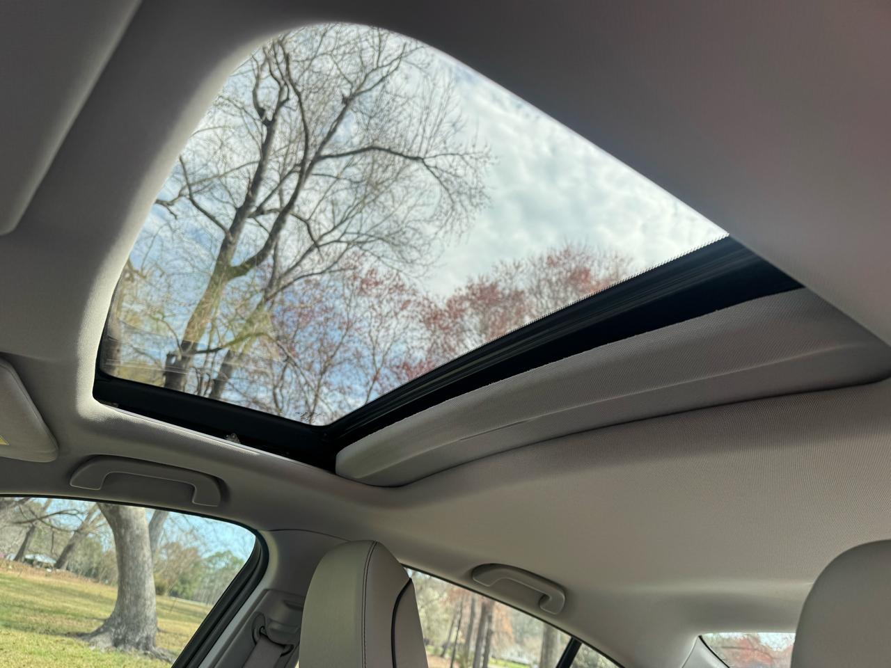 Acura ILX Sedan w/Premium Pkg 2020