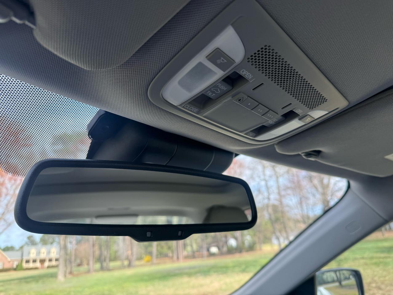 Acura ILX Sedan w/Premium Pkg 2020