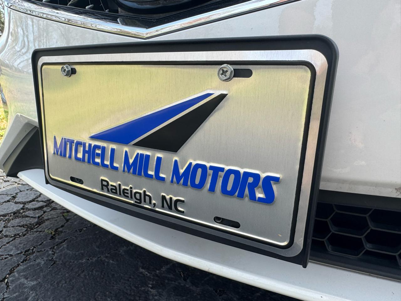 Acura ILX Sedan w/Premium Pkg 2020