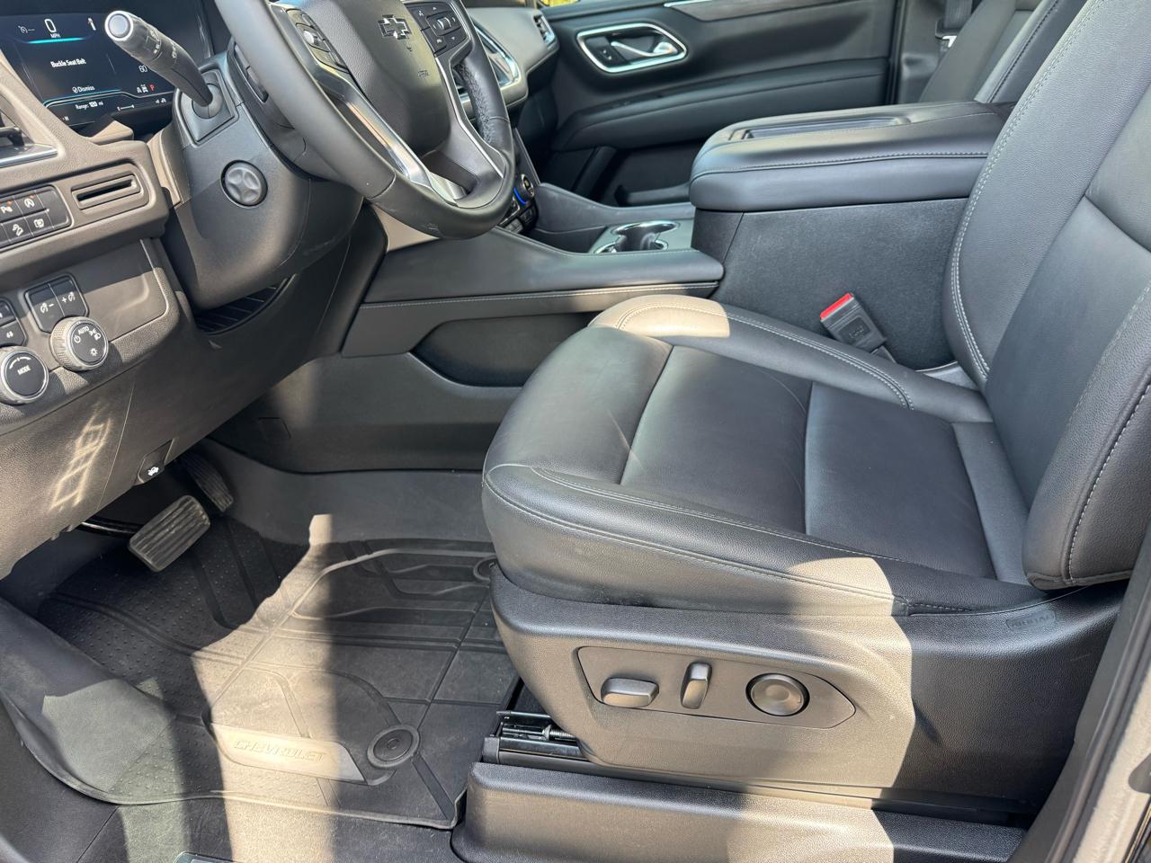 Chevrolet Tahoe 4WD 4dr Z71 2024