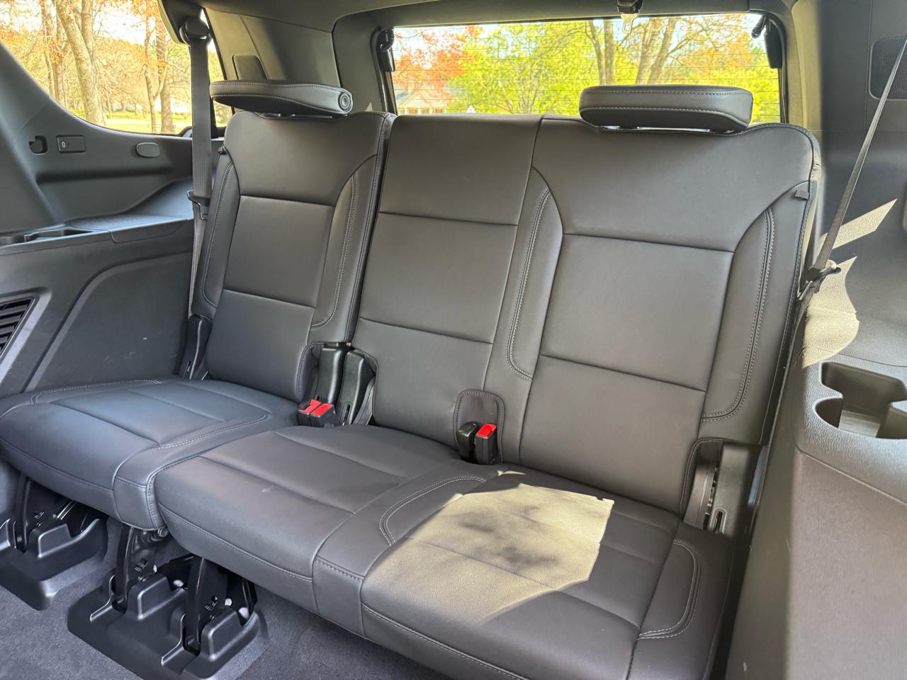 Chevrolet Tahoe 4WD 4dr Z71 2024