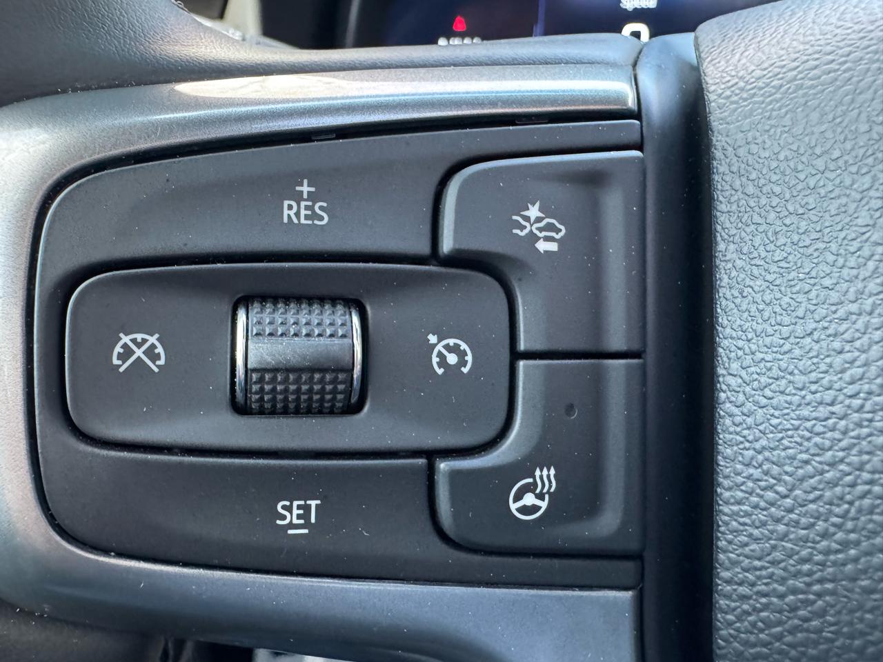 Chevrolet Tahoe 4WD 4dr Z71 2024