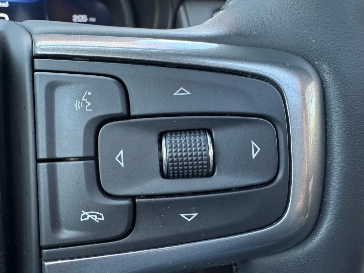 Chevrolet Tahoe 4WD 4dr Z71 2024