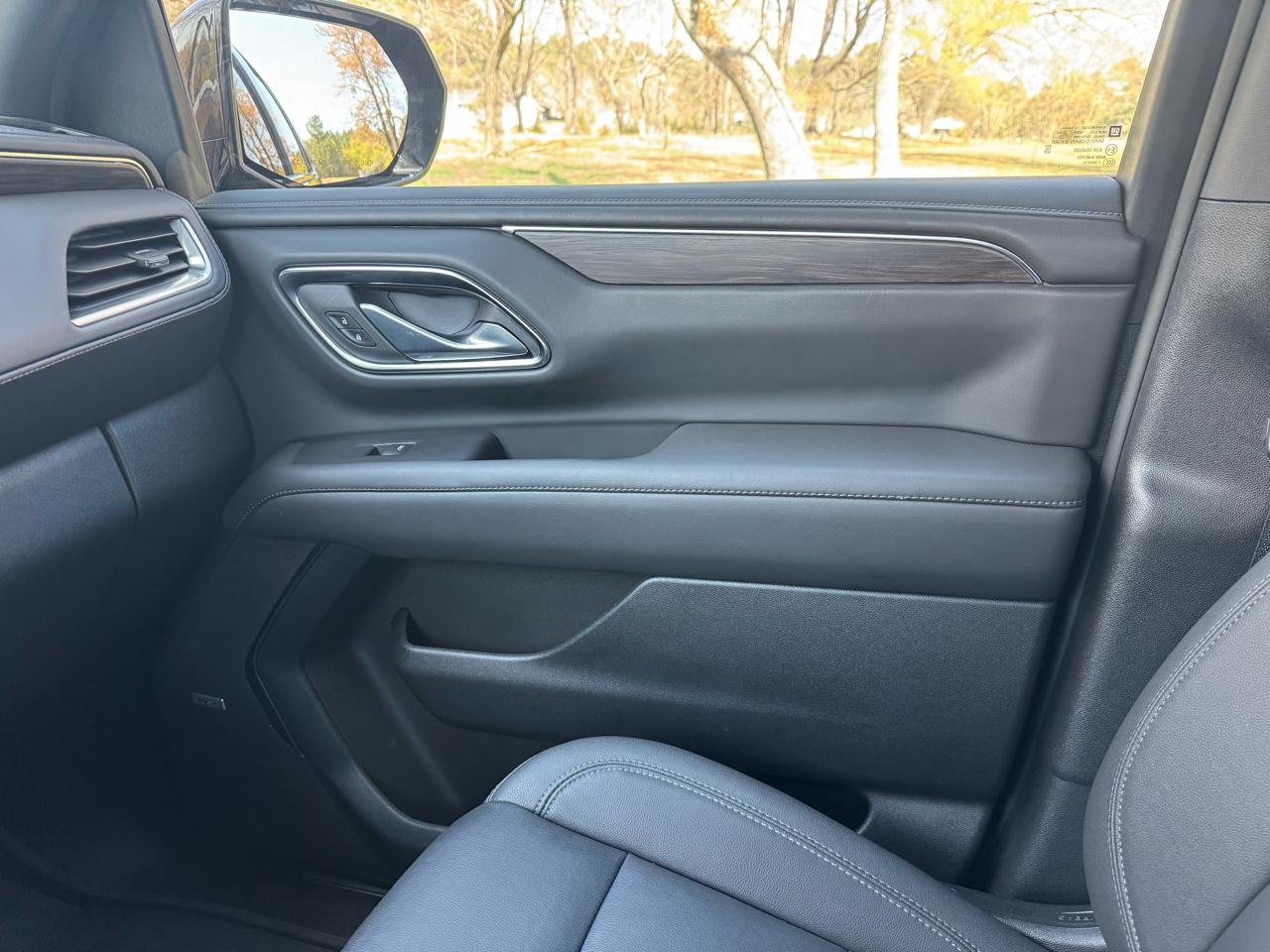 Chevrolet Tahoe 4WD 4dr Z71 2024