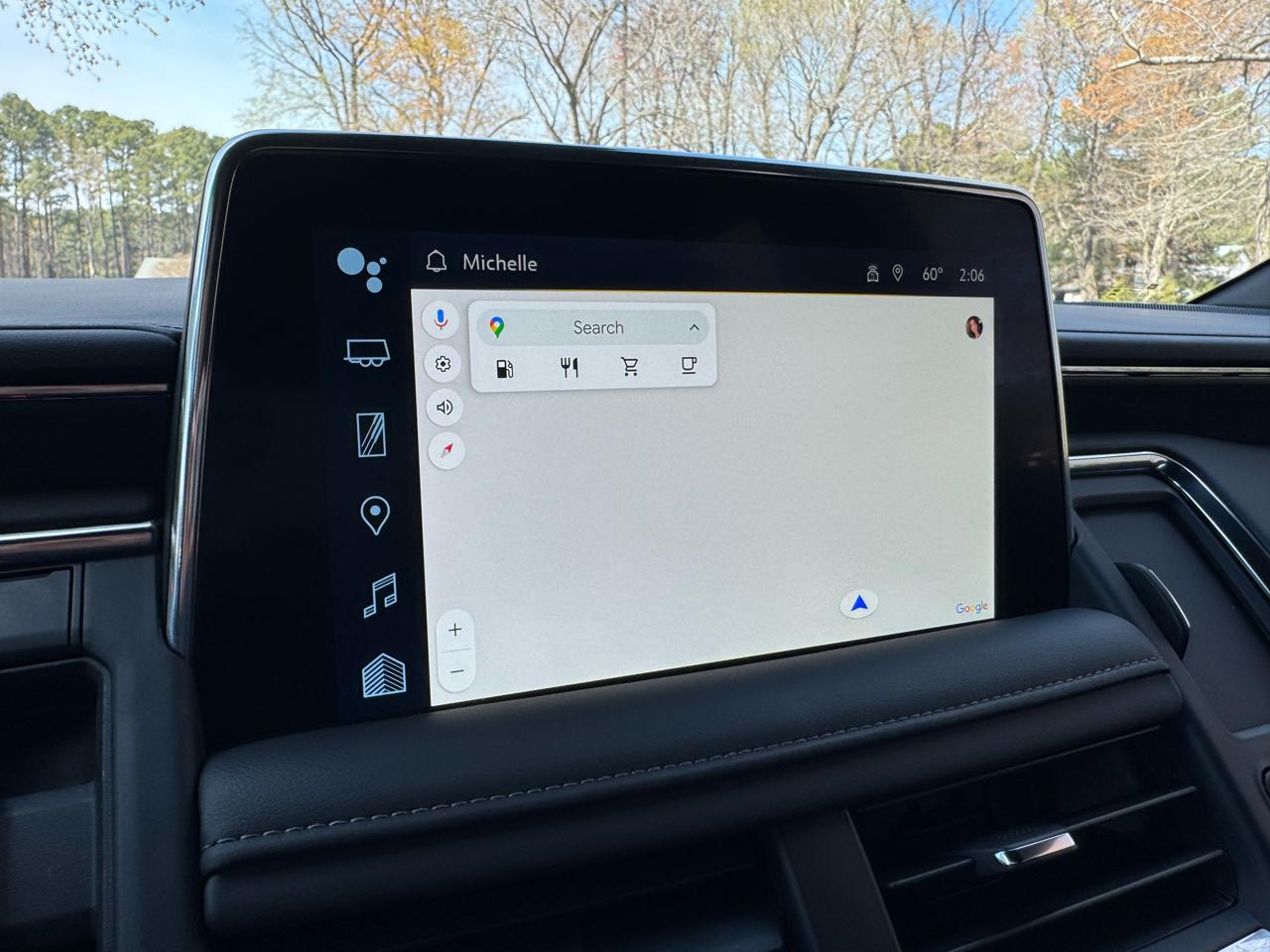 Chevrolet Tahoe 4WD 4dr Z71 2024