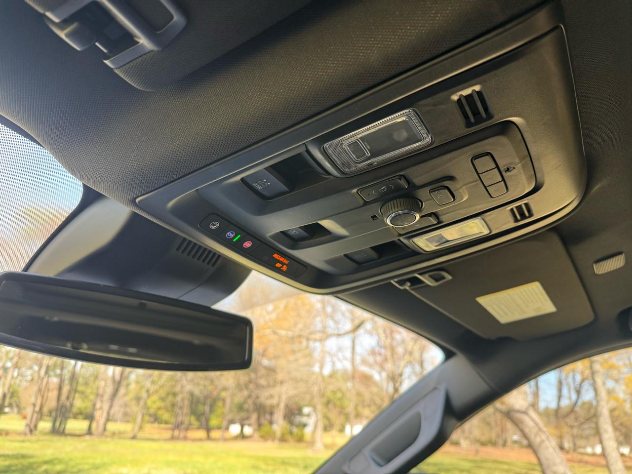 Chevrolet Tahoe 4WD 4dr Z71 2024