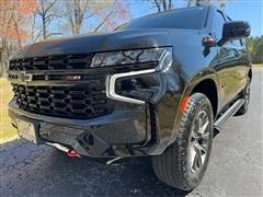 2024 Chevrolet Tahoe 