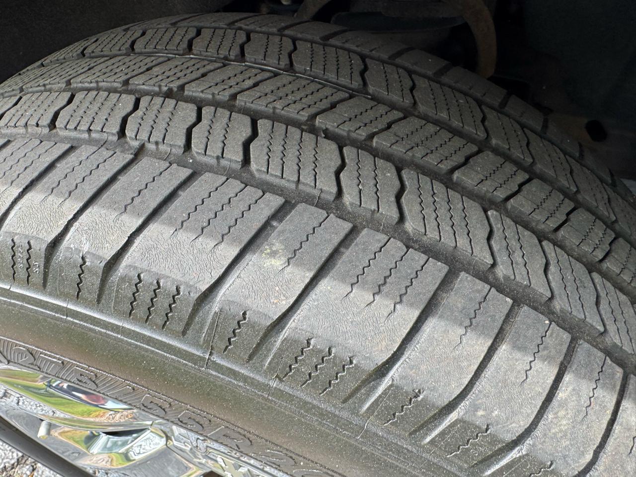 Chevrolet Silverado 1500 4WD Crew Cab 143.5" LTZ w/1LZ 2014