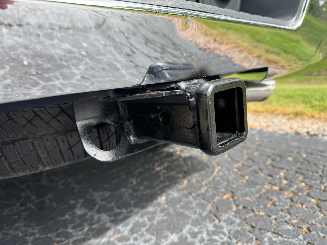 Chevrolet Silverado 1500 4WD Crew Cab 143.5" LTZ w/1LZ 2014